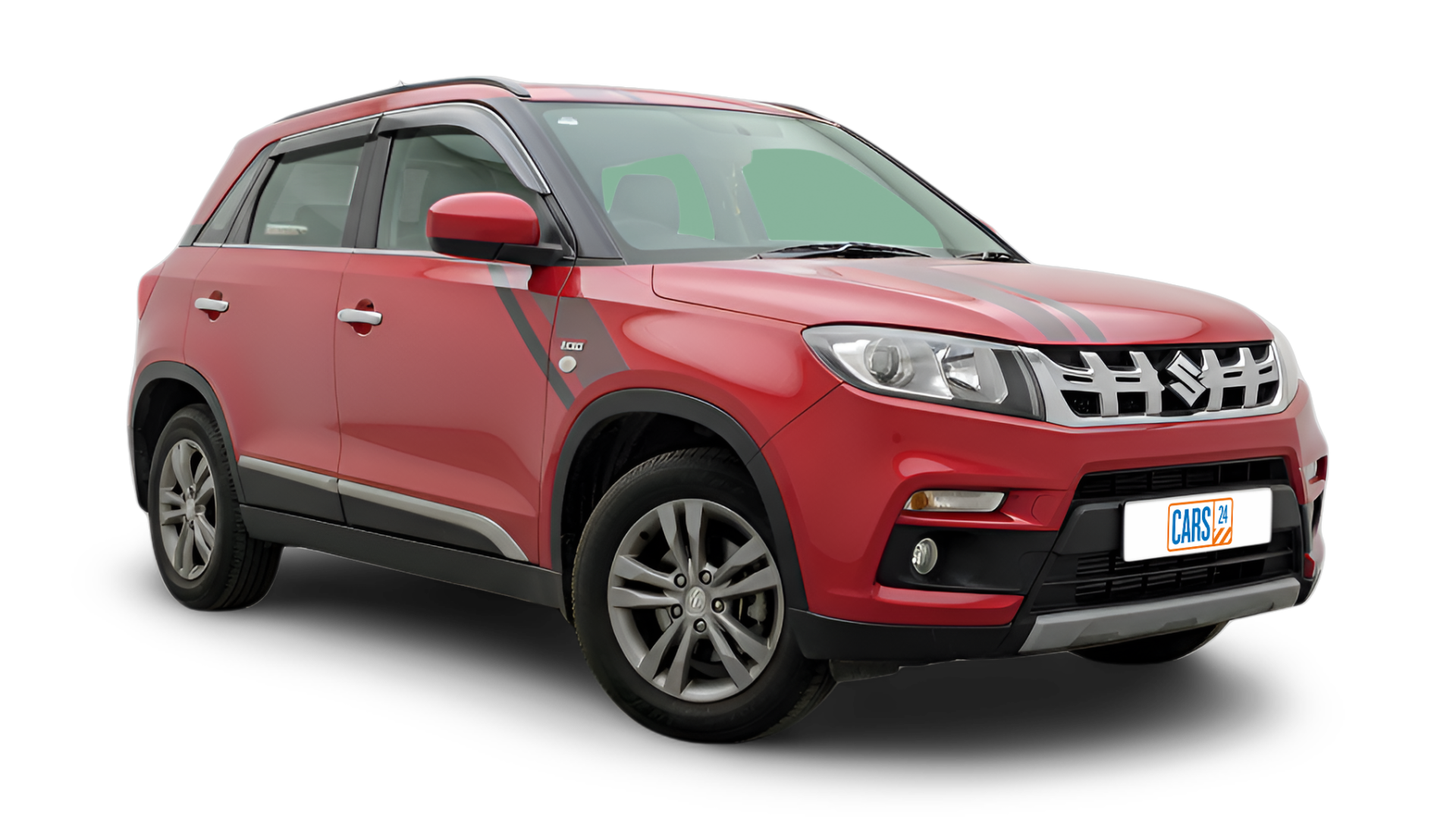 Maruti Vitara Brezza-img